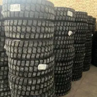 لاستیک لودر تراکتور لیفتراک بابکت بیل بکهو کشاورزی|قطعات یدکی و لوازم جانبی|تهران, آذری|دیوار