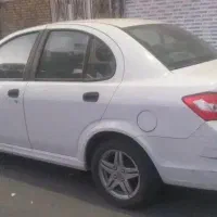 ساینا مدل ۹۵|خودرو سواری و وانت|مشهد, وحید|دیوار