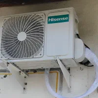 نصب سرویس تعمیر بخاری آبگرمکن و کولر گازی اسپیلت|خدمات پیشه و مهارت|بندر انزلی, کوی واحدی|دیوار