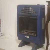 بخاری بدون دودکش آبسال