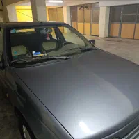 پژو 405 GLX دوگانه کارخانه|خودرو سواری و وانت|پردیس, فاز ۴|دیوار