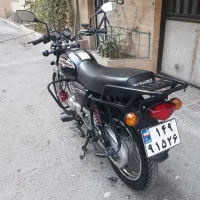 پیشرو ۲۰۰|موتورسیکلت|دماوند, گیلاوند|دیوار