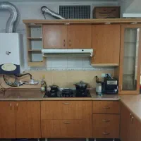 کابینت ام دی اف در حد نو