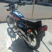 موتور احسان ۱۵۰|موتورسیکلت|گنبد کاووس, |دیوار