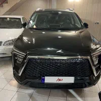 کی ام سی x5 مدل ۱۴۰۴ صفر خشک مدارک