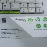 لپ تاپ ایسر Acer|رایانه همراه|مشهد, الهیه|دیوار