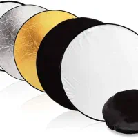 رفلکتور اس اند اس S&S Reflector 5in1