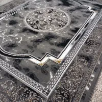 ۴۰ تخته فرش ۹ متری آکبند و نو