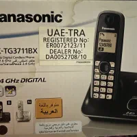 تلفن بی سیم پاناسونیک