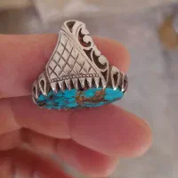 فیروزه نیشابور|جواهرات|قم, امامزاده ابراهیم|دیوار