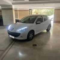 ۲۰۷ مدل ۱۴۰۱ سقف پانا