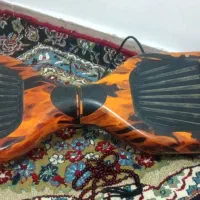 اسکوتر برقی