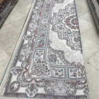 روفرشی اقبال یزد زرکدار اصل ۴ و ۶ و ۹ و ۱۲ در۶ رنگ|روفرشی|مشهد, امیر|دیوار