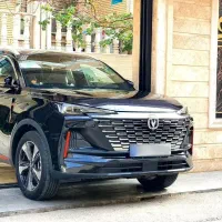 چانگان cs55 plus 2024|خودرو سواری و وانت|قم, باجک دو|دیوار