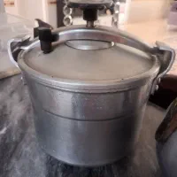 زودپز|ظروف پخت‌وپز|بوئین زهرا, |دیوار