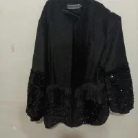 مانتو مجلسی نگینی|لباس|اسلام‌شهر, شاطره|دیوار