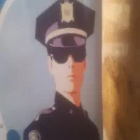 نگهبان درحال ساخت بهارستان
