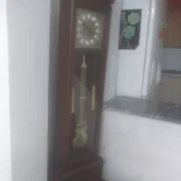 ساعت ایستاده   در حد نو