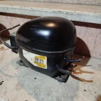 موتور یخچال