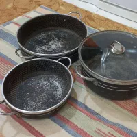 آگهی برای فروش مایتابه در سه سایز مختلف
