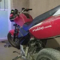 موتور150|موتورسیکلت|زابل, |دیوار