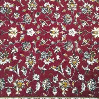 فرش کناره|فرش|بهبهان, |دیوار