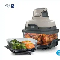 هواپز نینجا مدل FN101