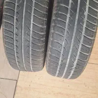 یه جفت لاستیک پژوه 50 درصد