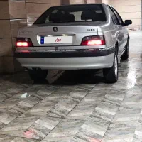 پارس دوگانه