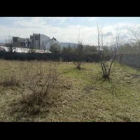 زمین در منطقه ویلایی با کاربری مسکونی