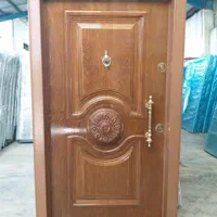 درب ضدسرقت آتار|مصالح و تجهیزات ساختمان|چالوس, |دیوار