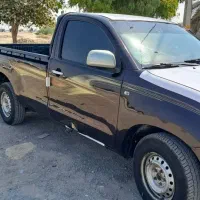 فروش فوری تویوتا هایلوکس|خودرو سواری و وانت|زرآباد, |دیوار