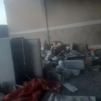 خرید انواع ضایعات|عمدهفروشی|یزد, |دیوار