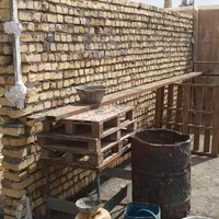 بنا سیمانکار و دیوار چین|خدمات پیشه و مهارت|قم, تعویض پلاک|دیوار