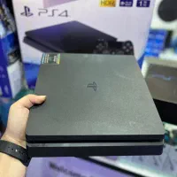 پی اس فور اسلیم ۱ترا کپیخور درتعداد|کنسول، بازی ویدئویی و آنلاین|آمل, |دیوار