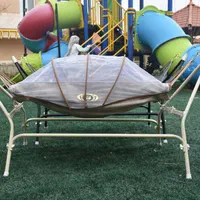 گهواره سنتی ننو بانوج|اسباب و اثاث بچه|مشهد, بهمن|دیوار