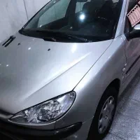 206 مدل ۸۰ فرانسوی