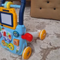 واکر کودک هانگر