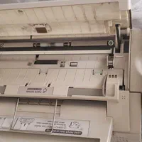 دستگاه فاکس Panasonic|پرینتر، اسکنر، کپی، فکس|تهران, قلهک|دیوار