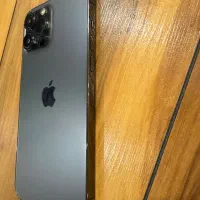 آیفون ۱۳ پرومکس ۵۱۲ گیگ Zaa دوسیم کارت|موبایل|رشت, معلم|دیوار