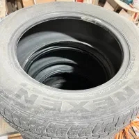 لاستیک نکسن|قطعات یدکی و لوازم جانبی|رشت, پستک|دیوار