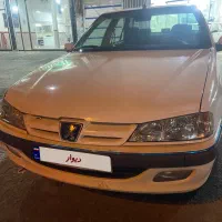 پارس تیوفایو سیمی مدل ۹۸