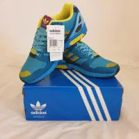 آدیداس flux اورجینال