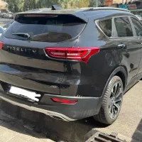 فیدیلیتی پرایم ۷ نفره ده پر مدل ۴۰۲( اقساطی فقط )|خودرو سواری و وانت|تهران, نارمک جنوبی|دیوار