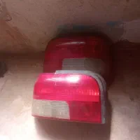 یک جفت خطر نو