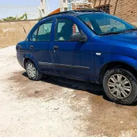 تیبا صندوق‌دار SX، مدل ۱۳۹۵|خودرو سواری و وانت|تبریز, |دیوار