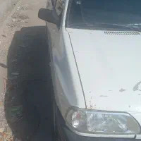 فروش پراید ۸۸