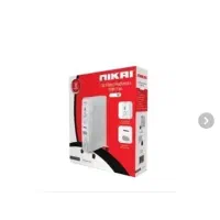 شوفاژ برقق نیکای