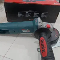 مینی فرز.میخکوب.تراز لیزری.توضیحات رو بخونید