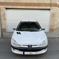 پژو ۲۰۶ تیپ ۵ بیرنگ